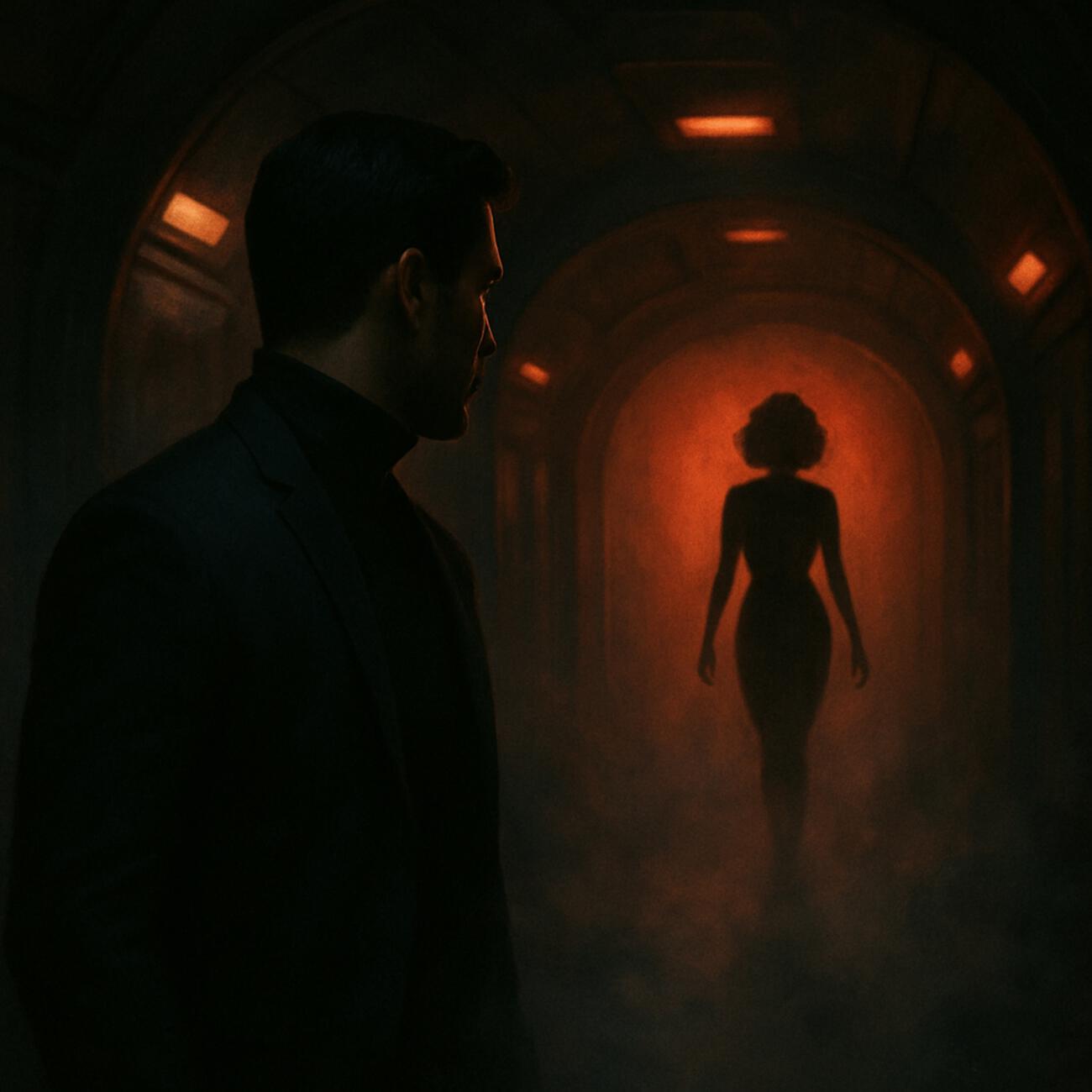 Релиз Shadow Dancer