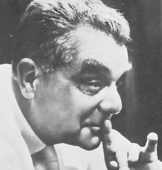 Orchester Bela Sanders