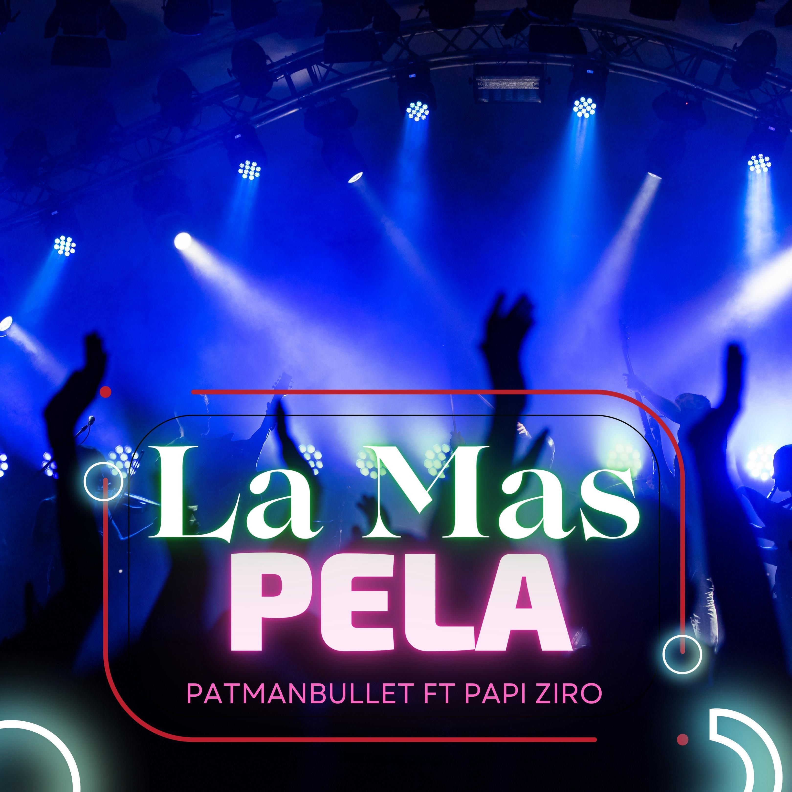Релиз La Mas Pela