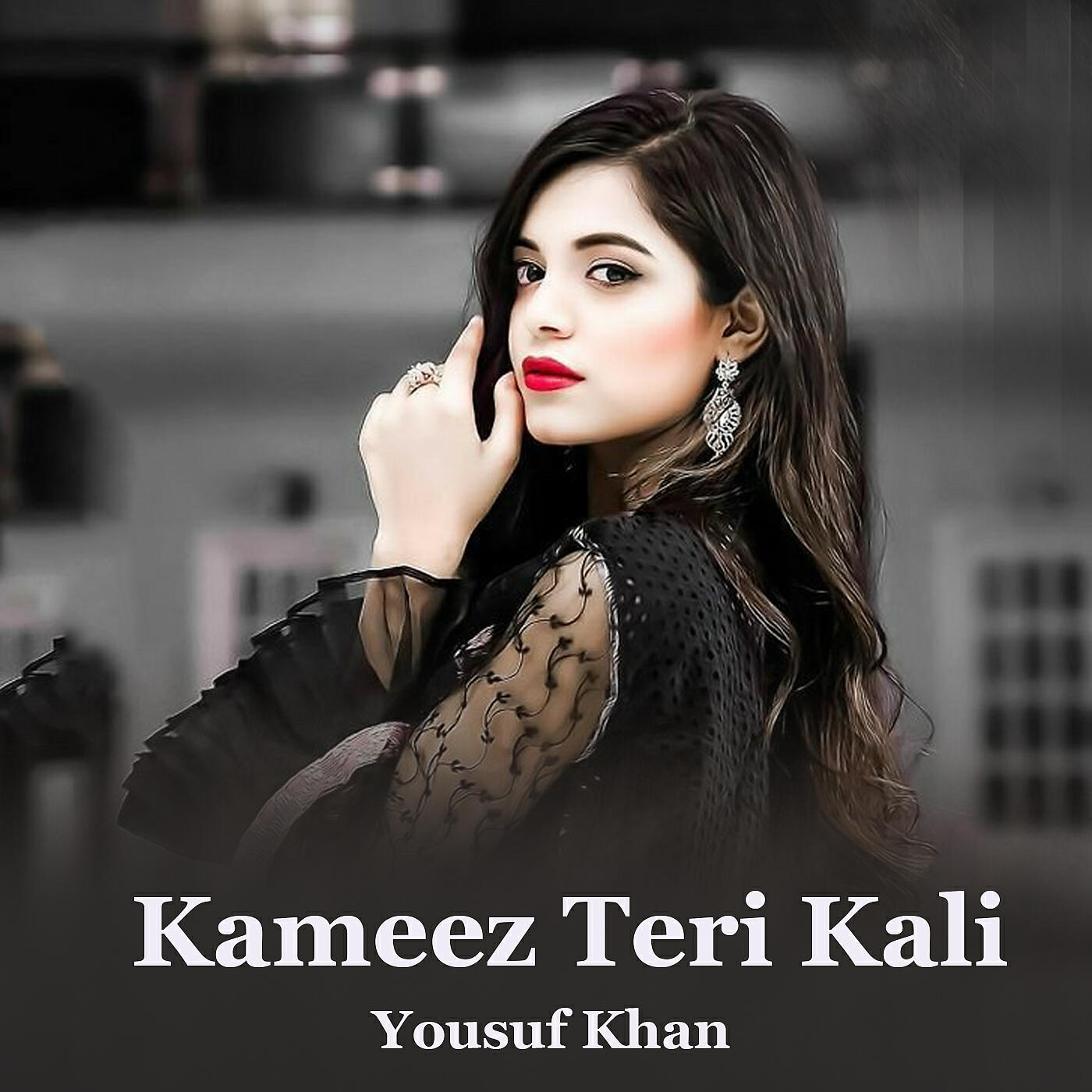 Релиз Kameez Teri Kali