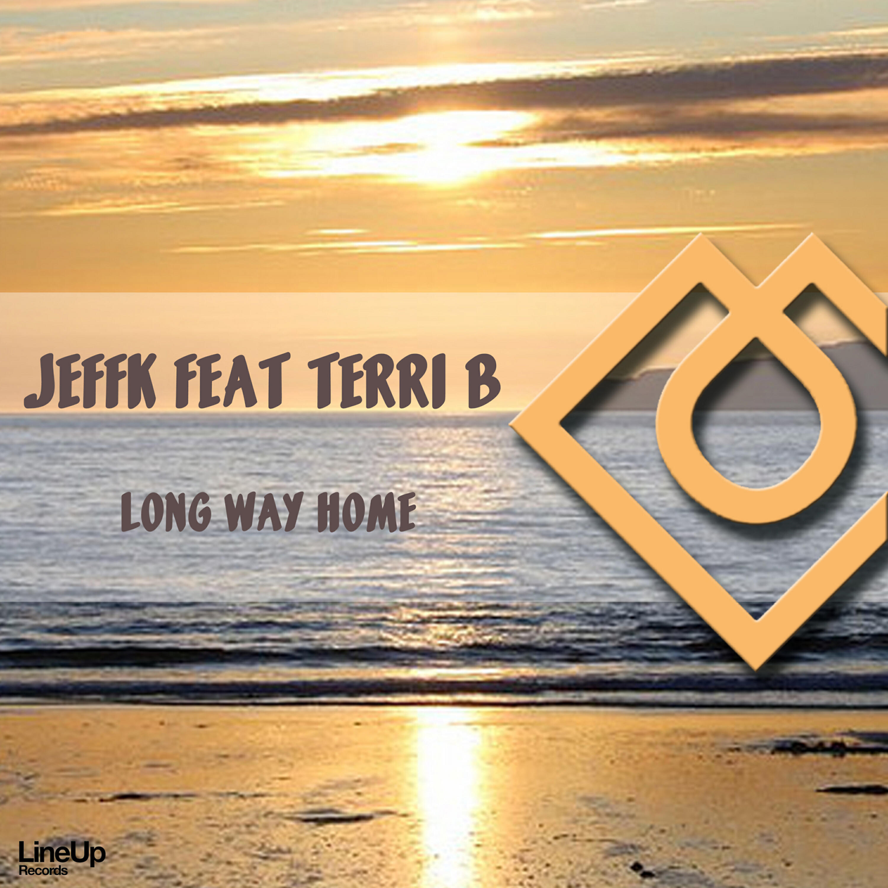 Релиз Long Way Home