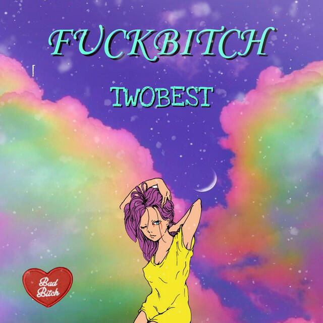 Релиз Fuck Bitch