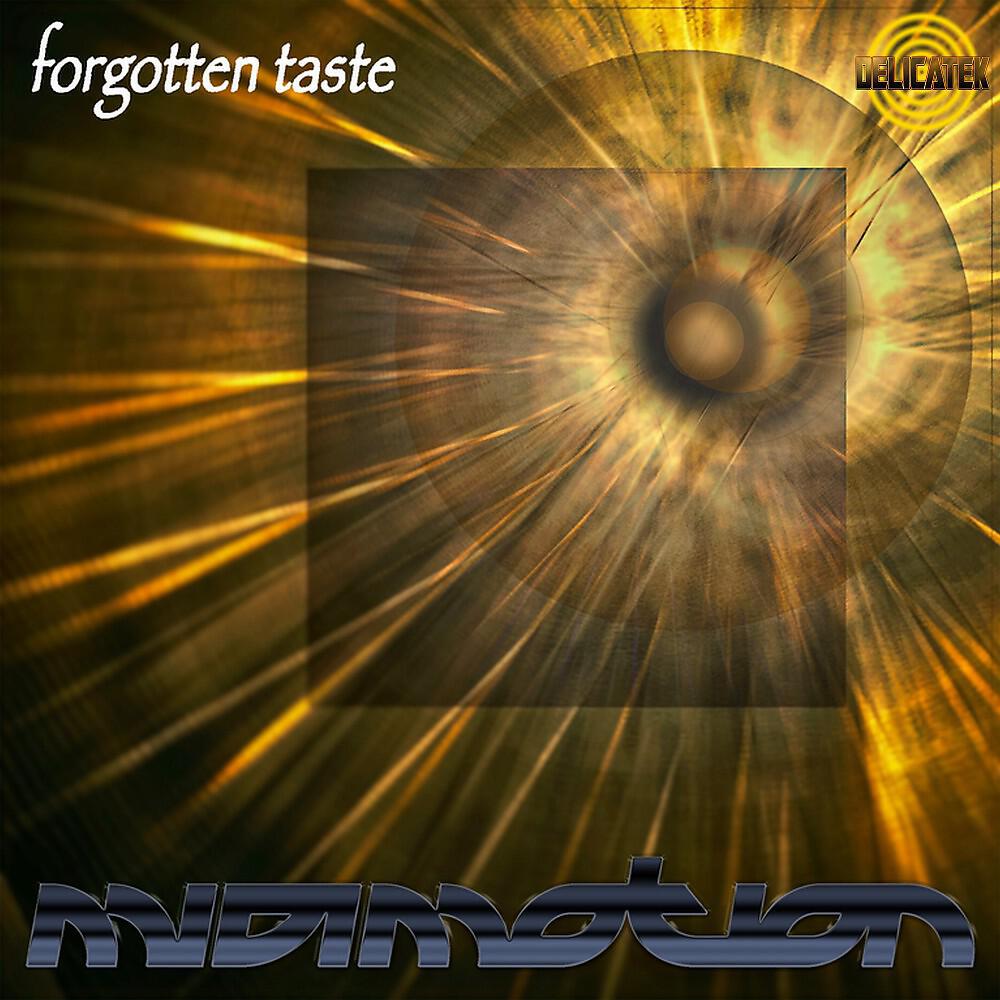 Релиз Forgotten Taste