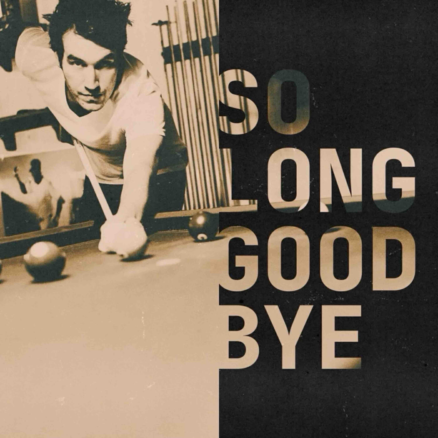 Релиз So Long Goodbye (New Version)
