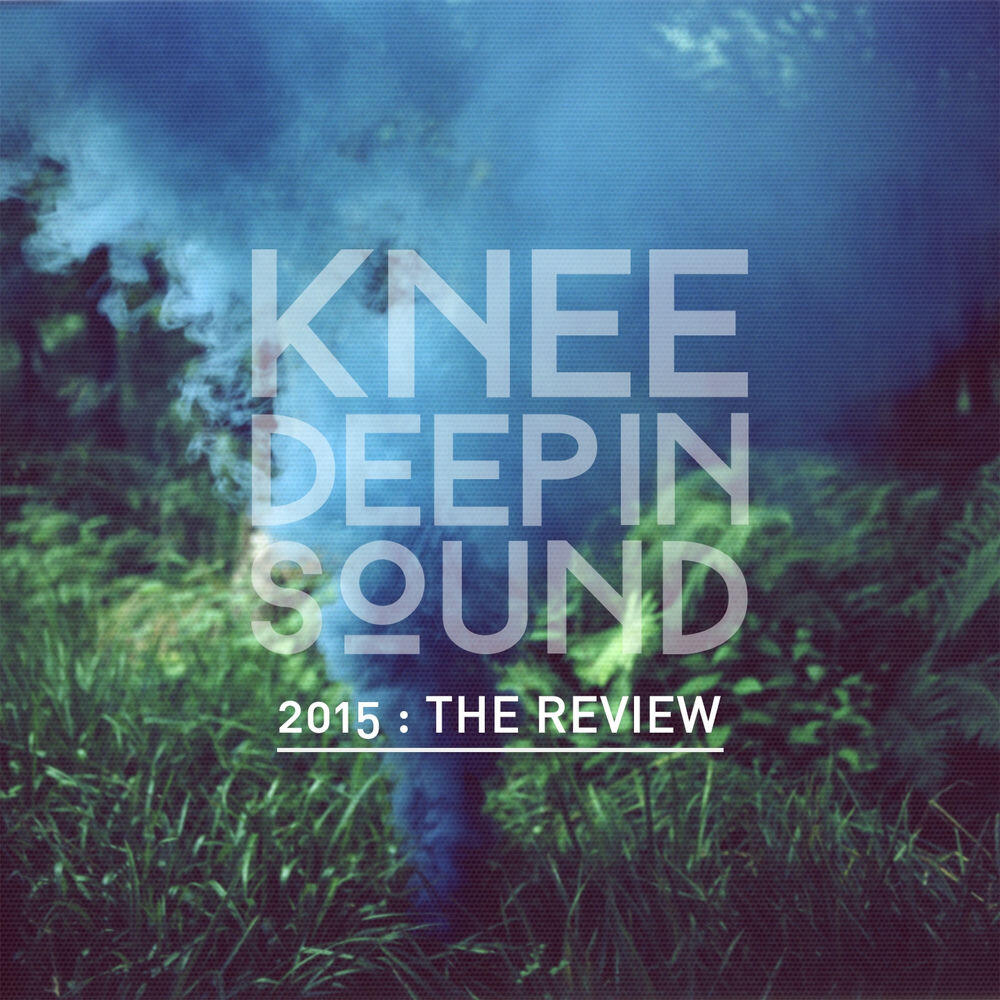 Релиз 2015: The Review (Knee Deep in Sound)