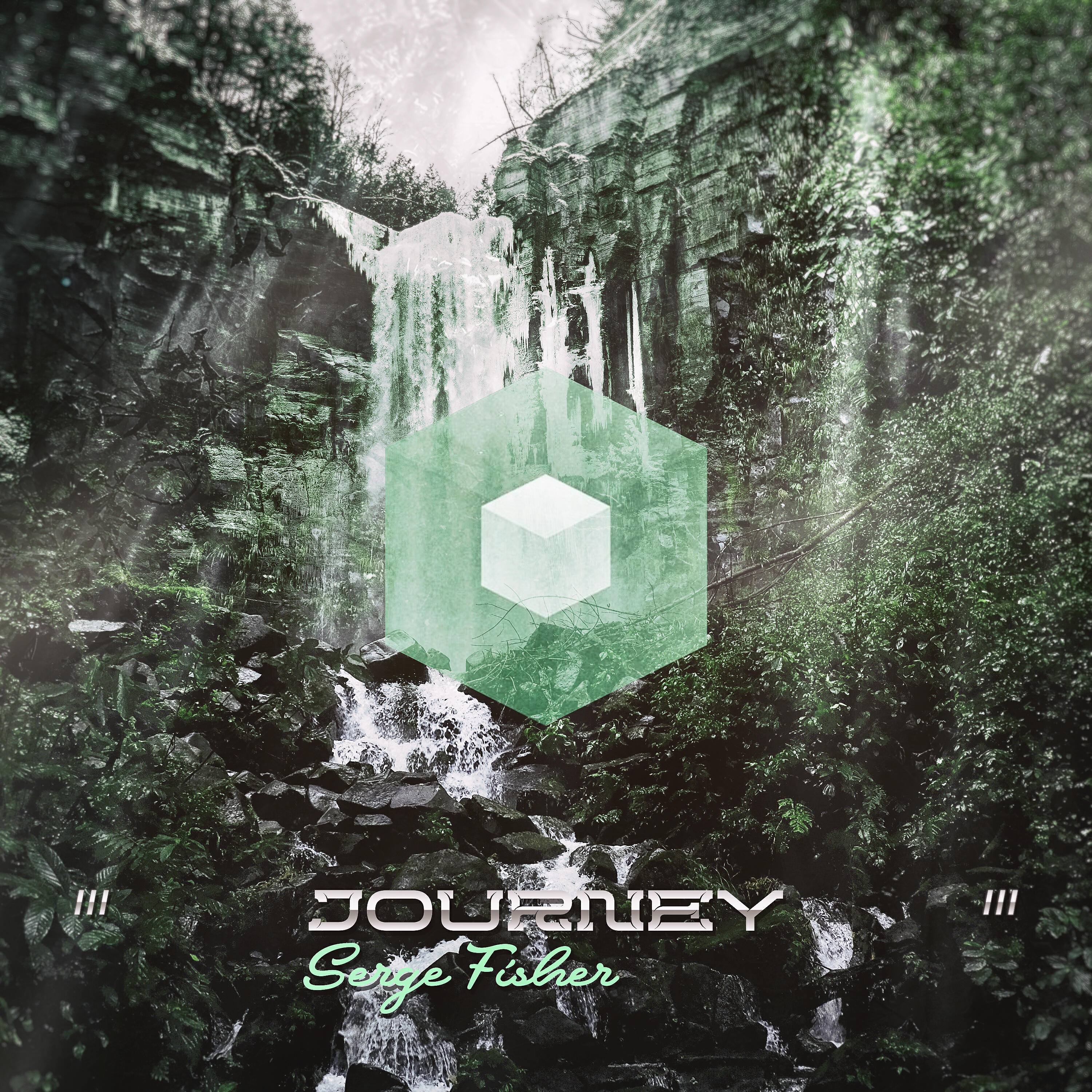 Релиз Journey