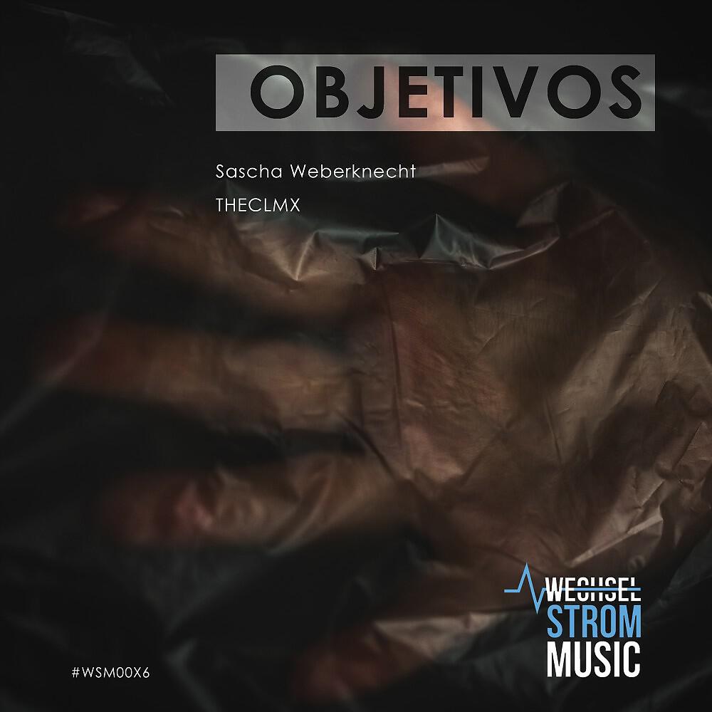 Релиз Objetivos