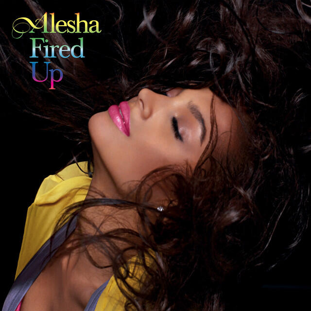 Релиз Fired Up