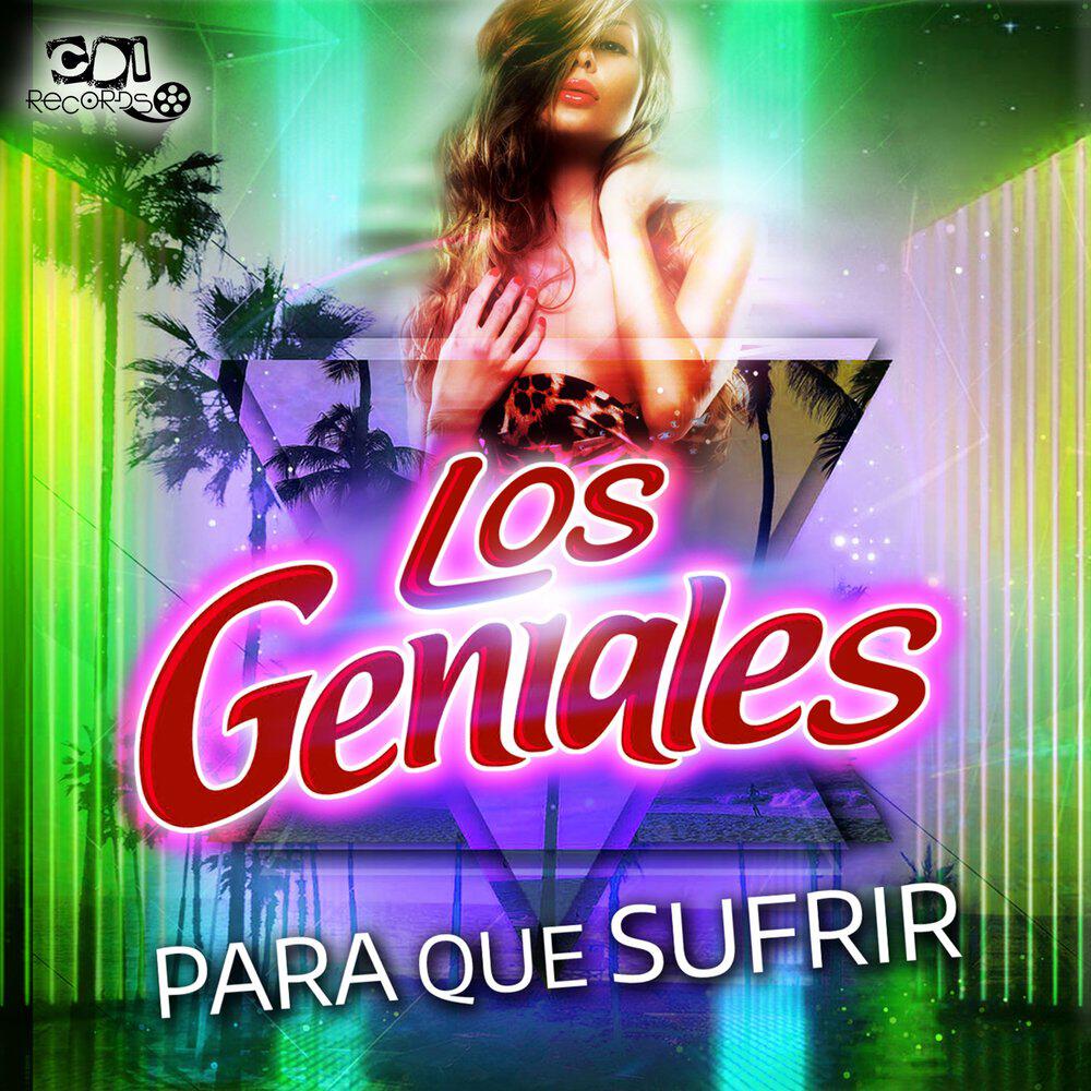 Релиз Para Que Sufrir