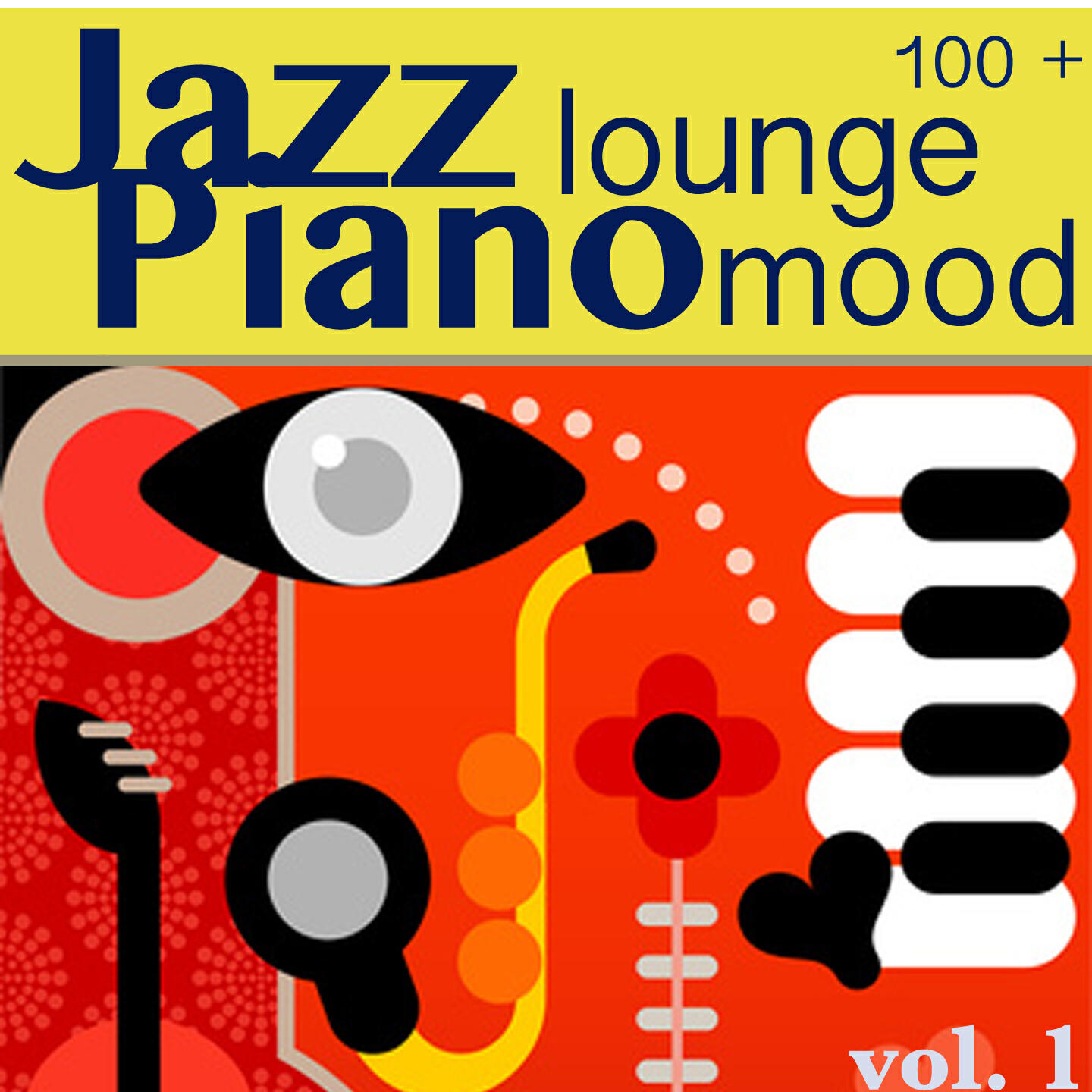 Релиз 100 + Jazz Lounge, Vol. 1