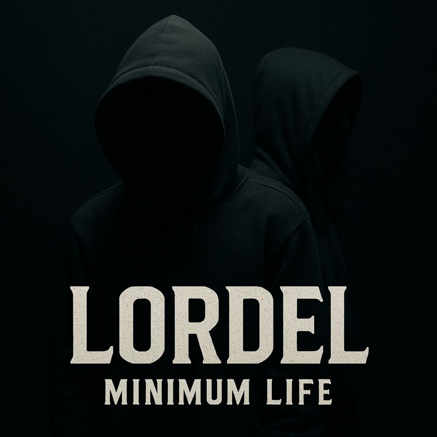 Релиз MINIMUM LIFE