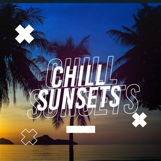 Релиз Chill Sunsets