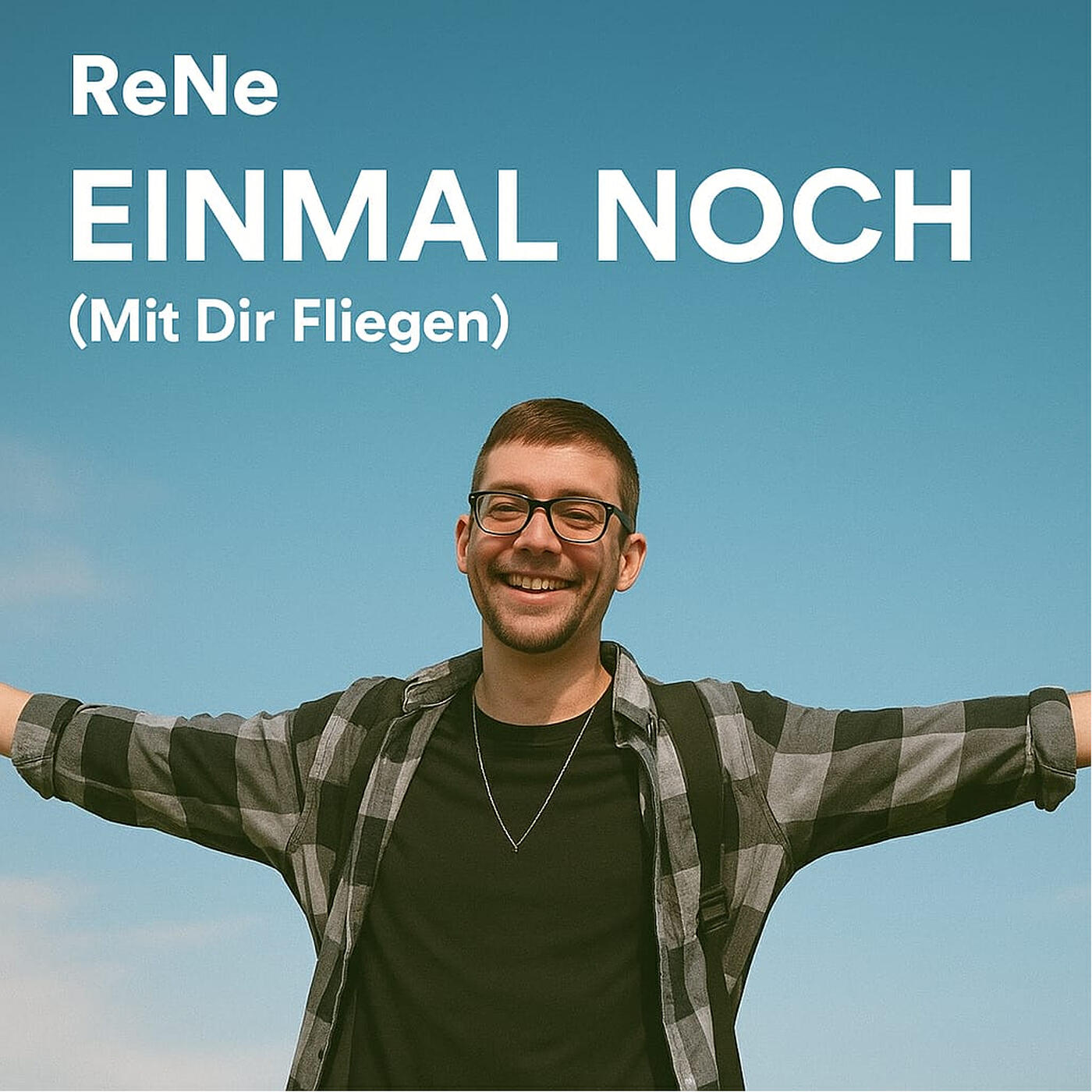 Релиз Einmal Noch (Mit Dir Fliegen)