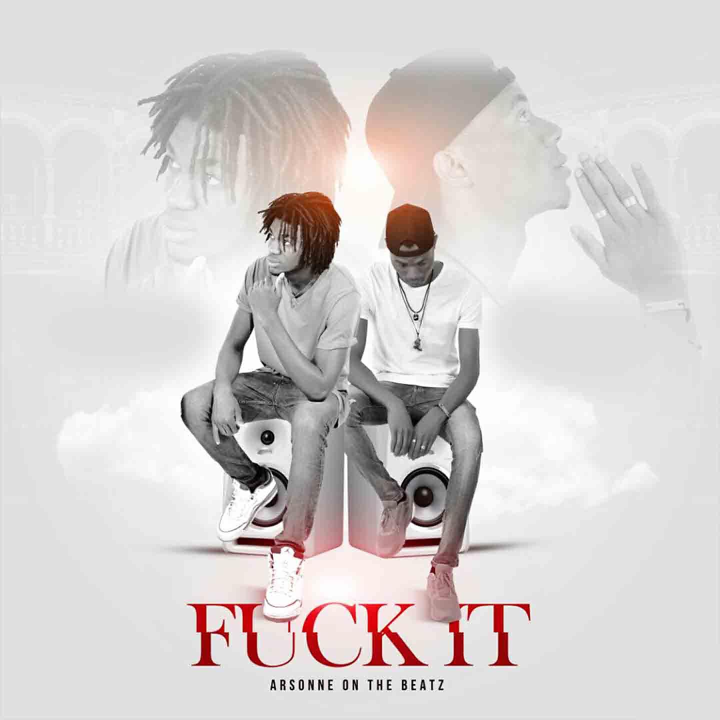 Релиз Fuck It