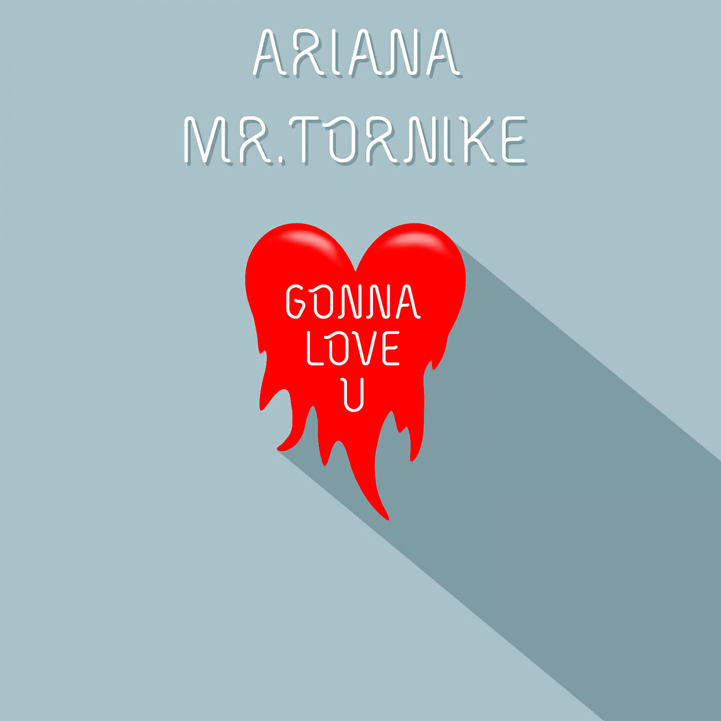 Релиз Gonna Love U