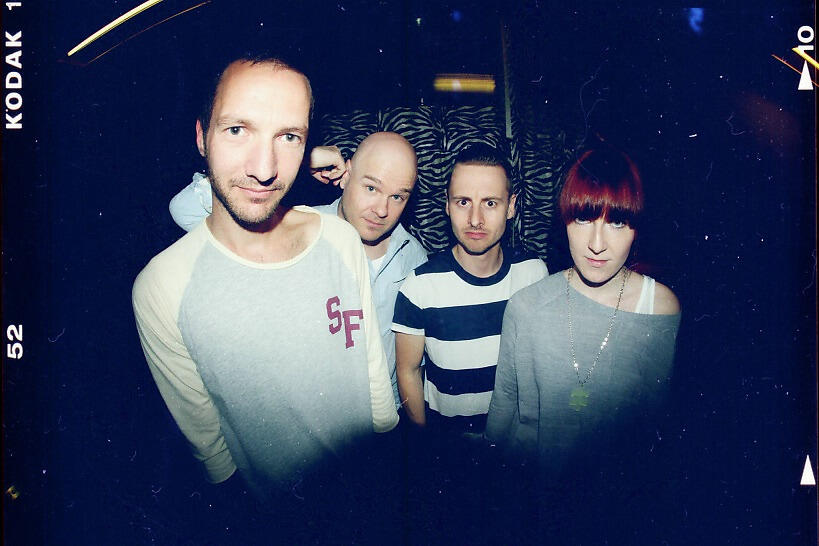 The Lieblings