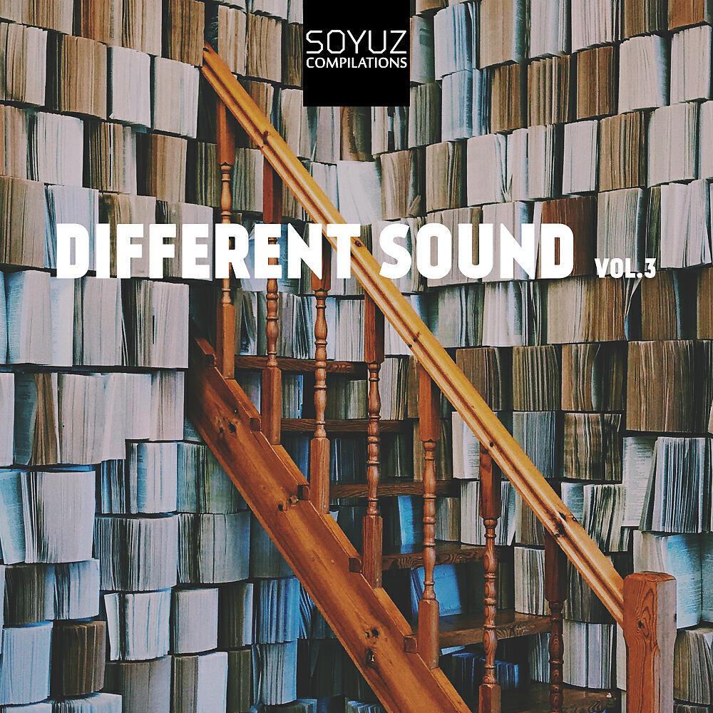 Релиз Different Sound, Vol. 3