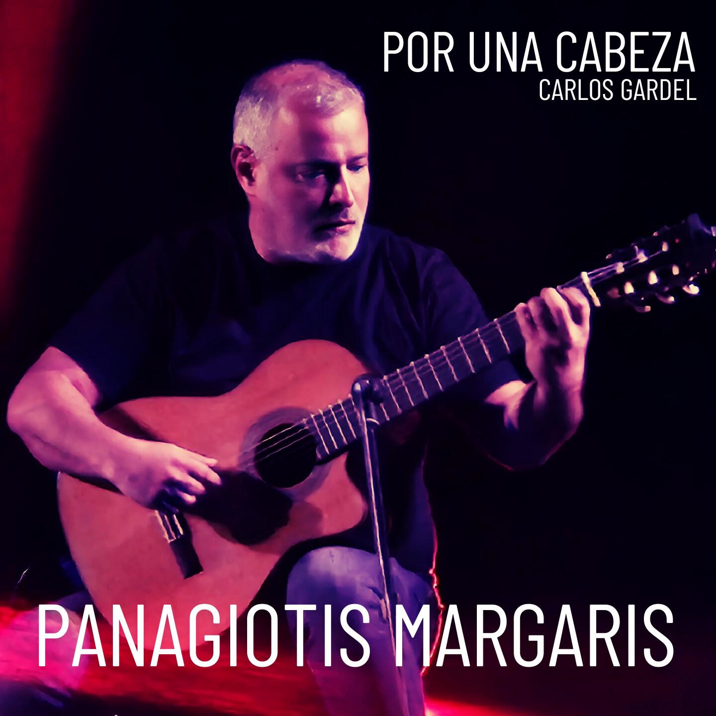 Релиз Por Una Cabeza
