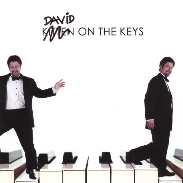 Релиз David on the Keys