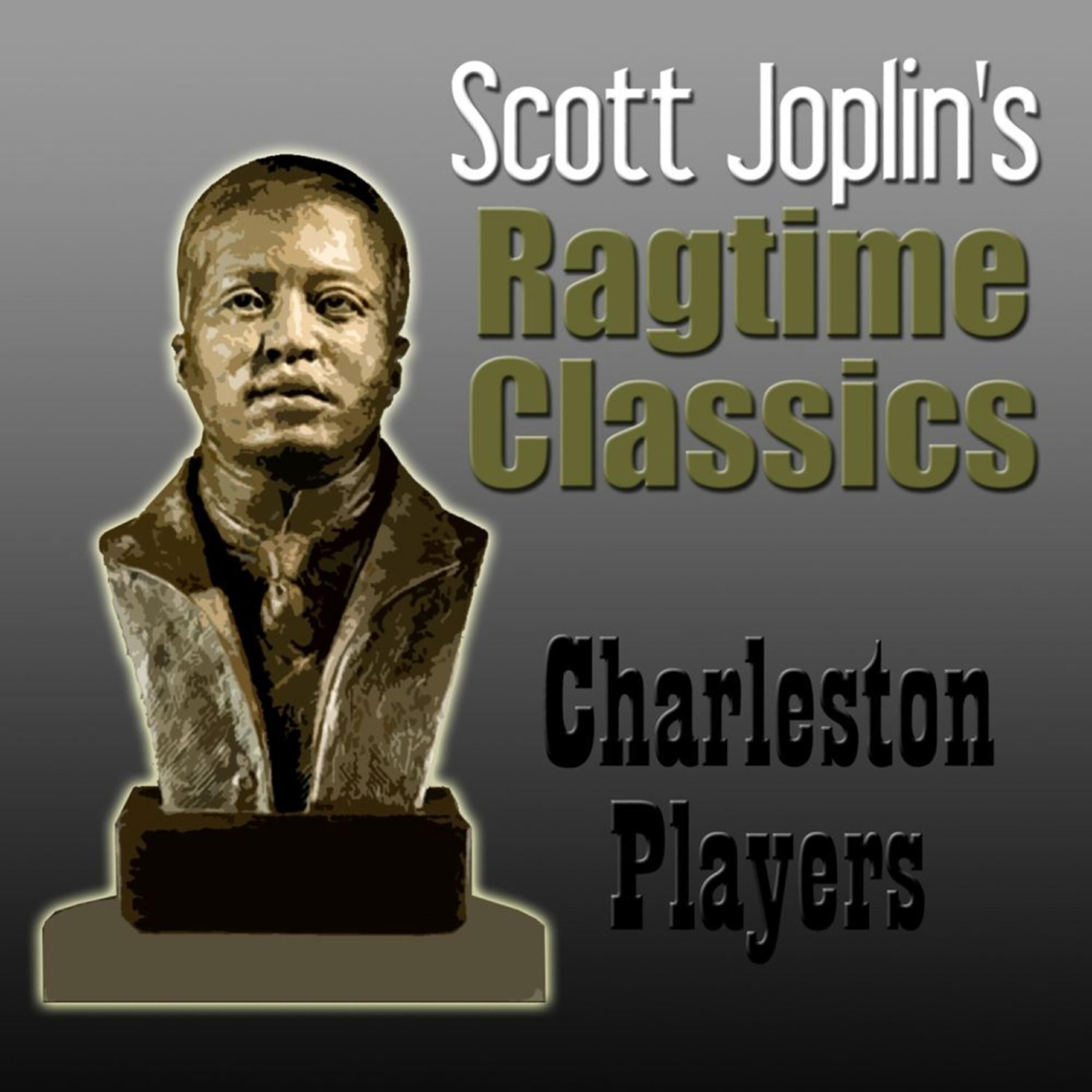 Релиз Scott Joplin's Ragtime Classics