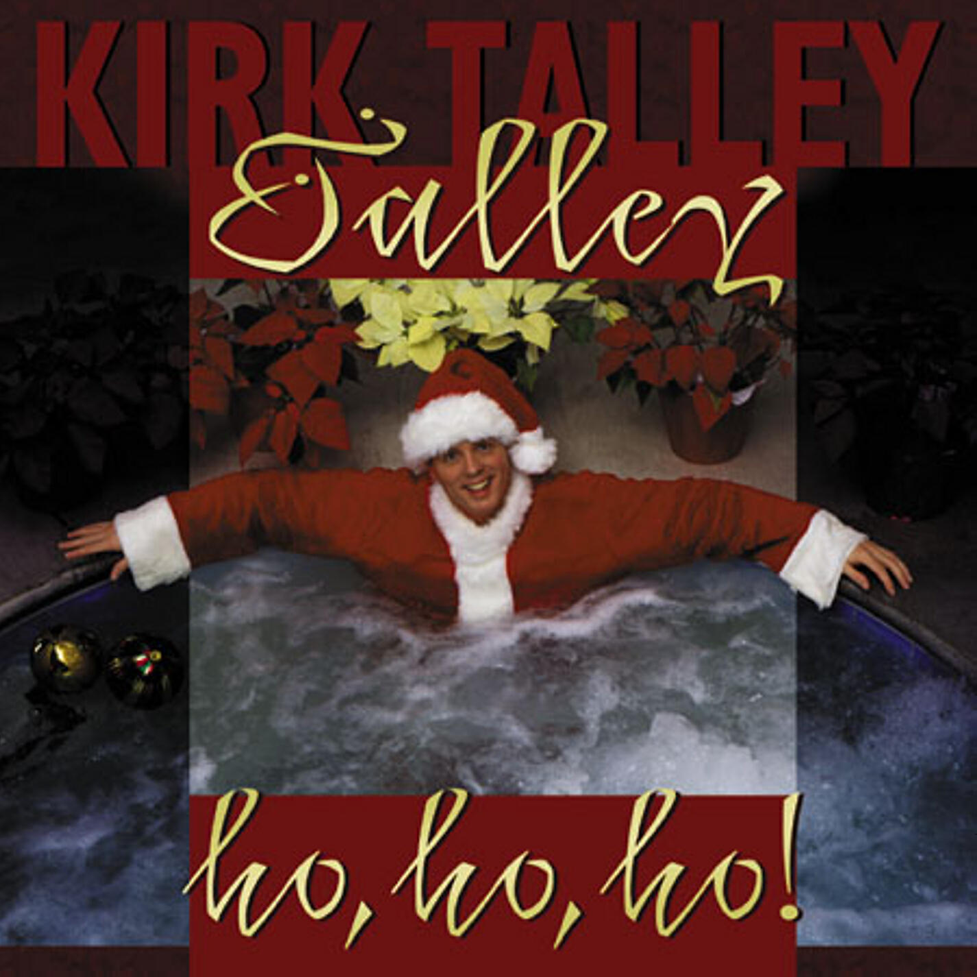 Релиз Talley-Ho-Ho-Ho!