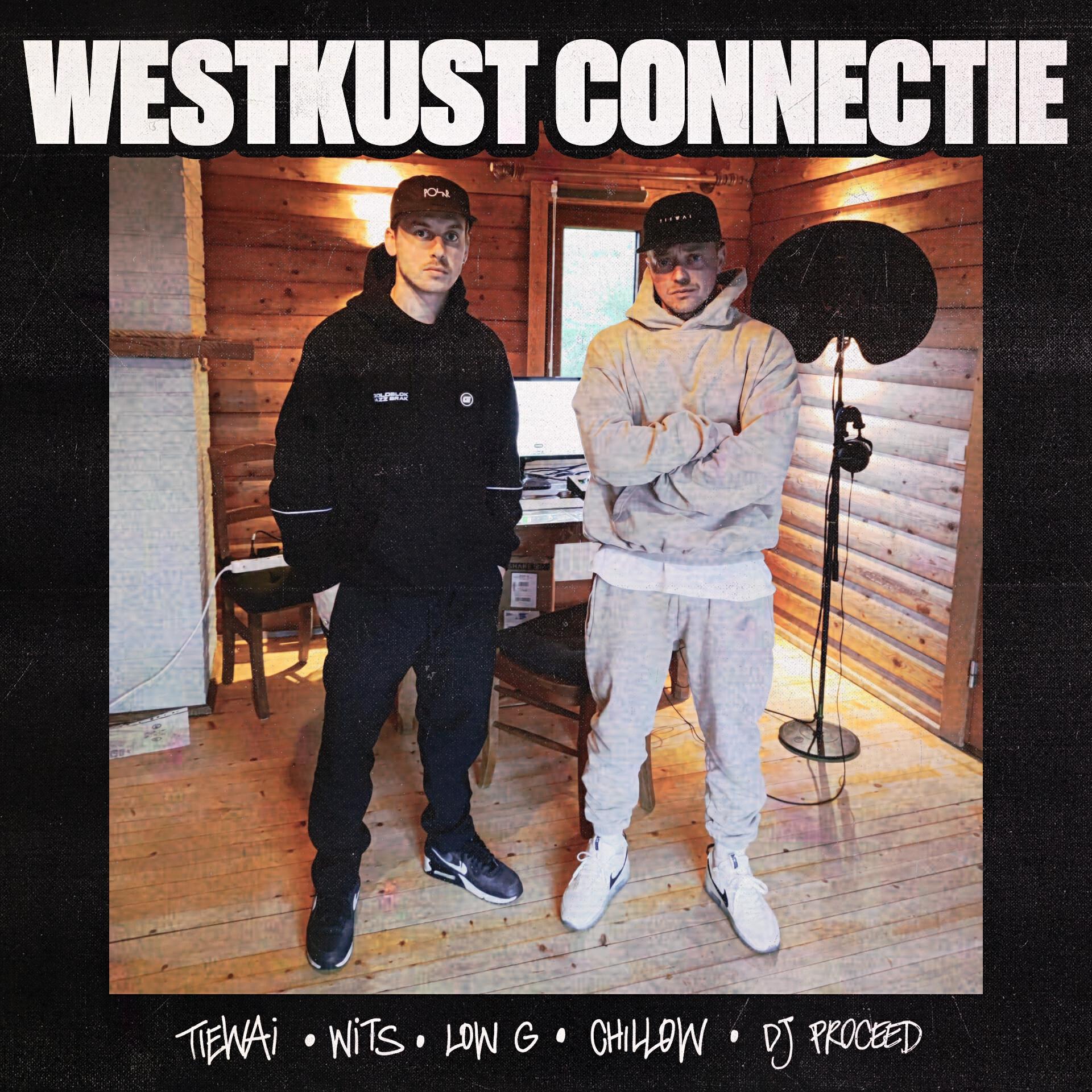 Релиз WESTKUST CONNECTIE