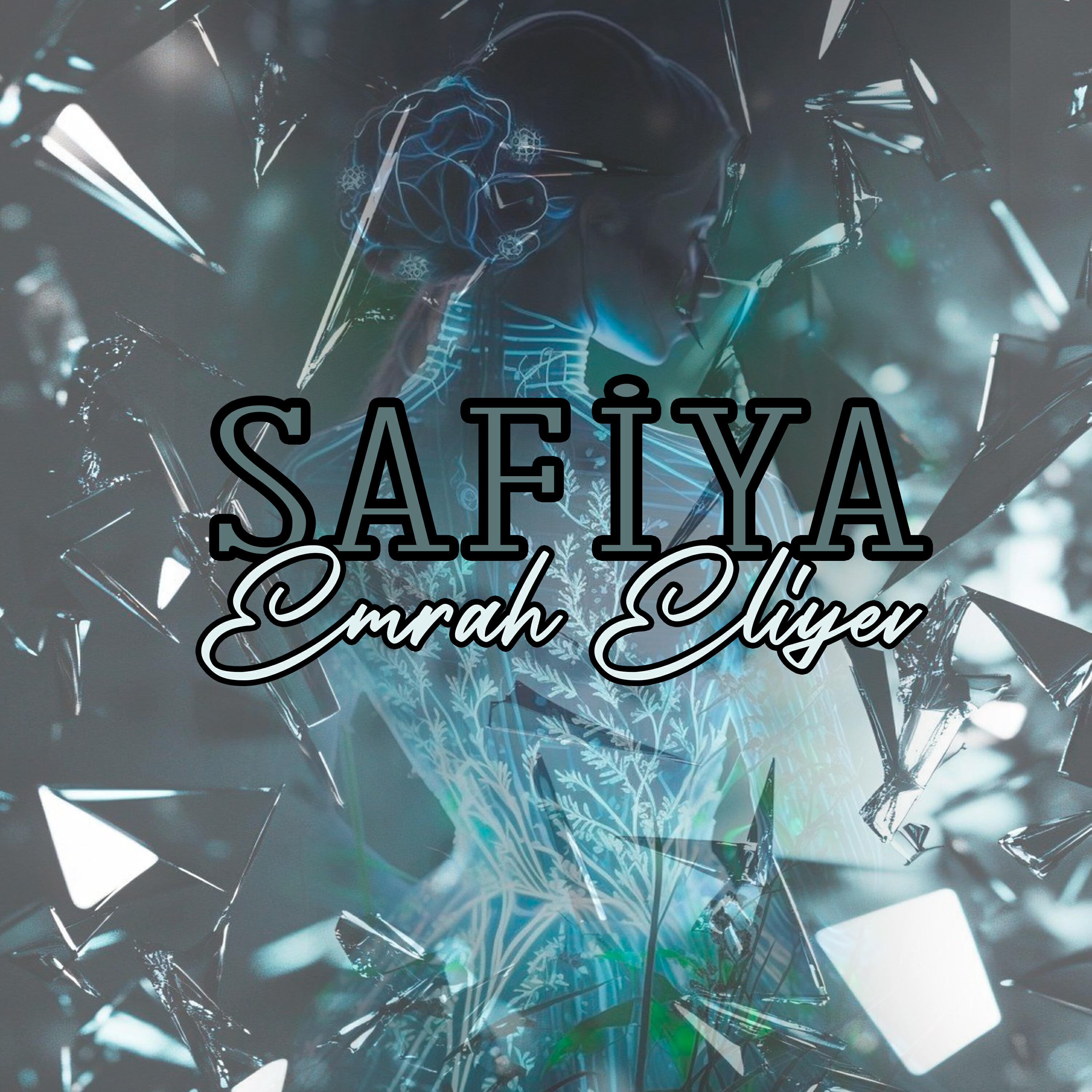 Релиз Safiya