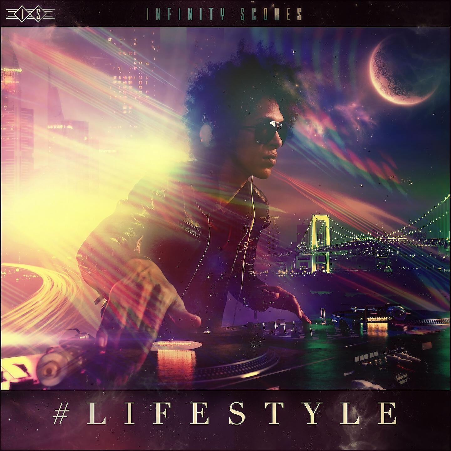 Релиз Lifestyle