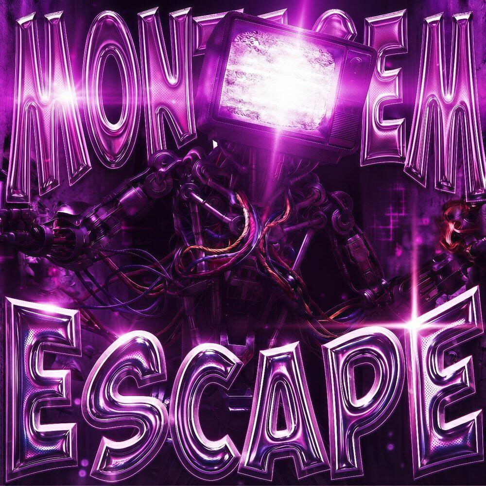 Релиз MONTAGEM ESCAPE