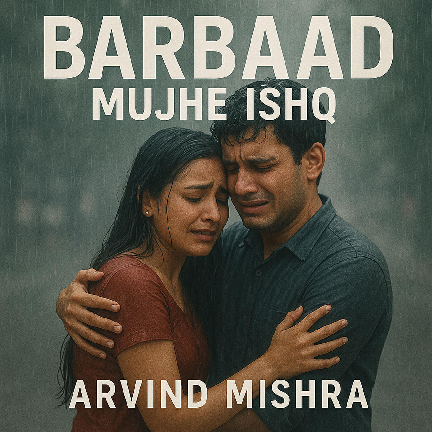 Arvind Mishra