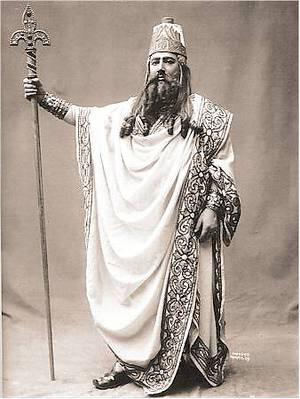 Hector Dufranne