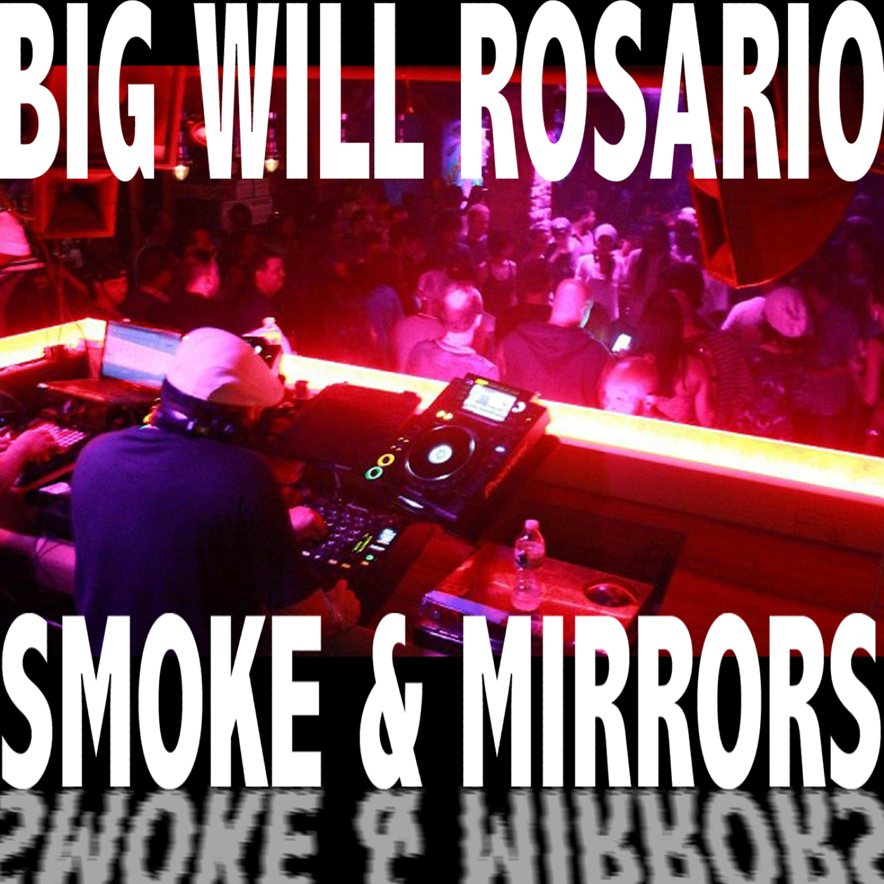 Релиз Smoke & Mirrors