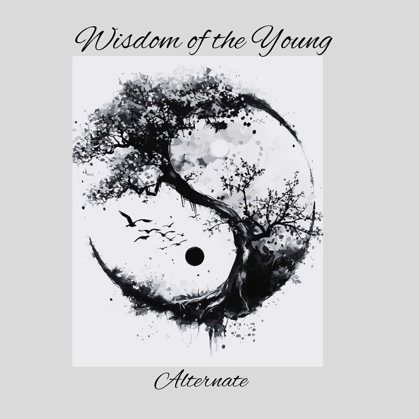 Релиз Wisdom of the Young (Alternate)