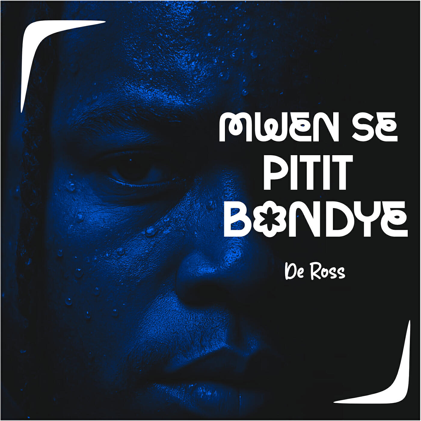 Релиз Mwen se Pitit Bondye