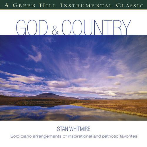 Релиз God & Country