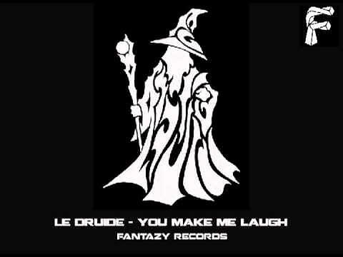 Le Druide