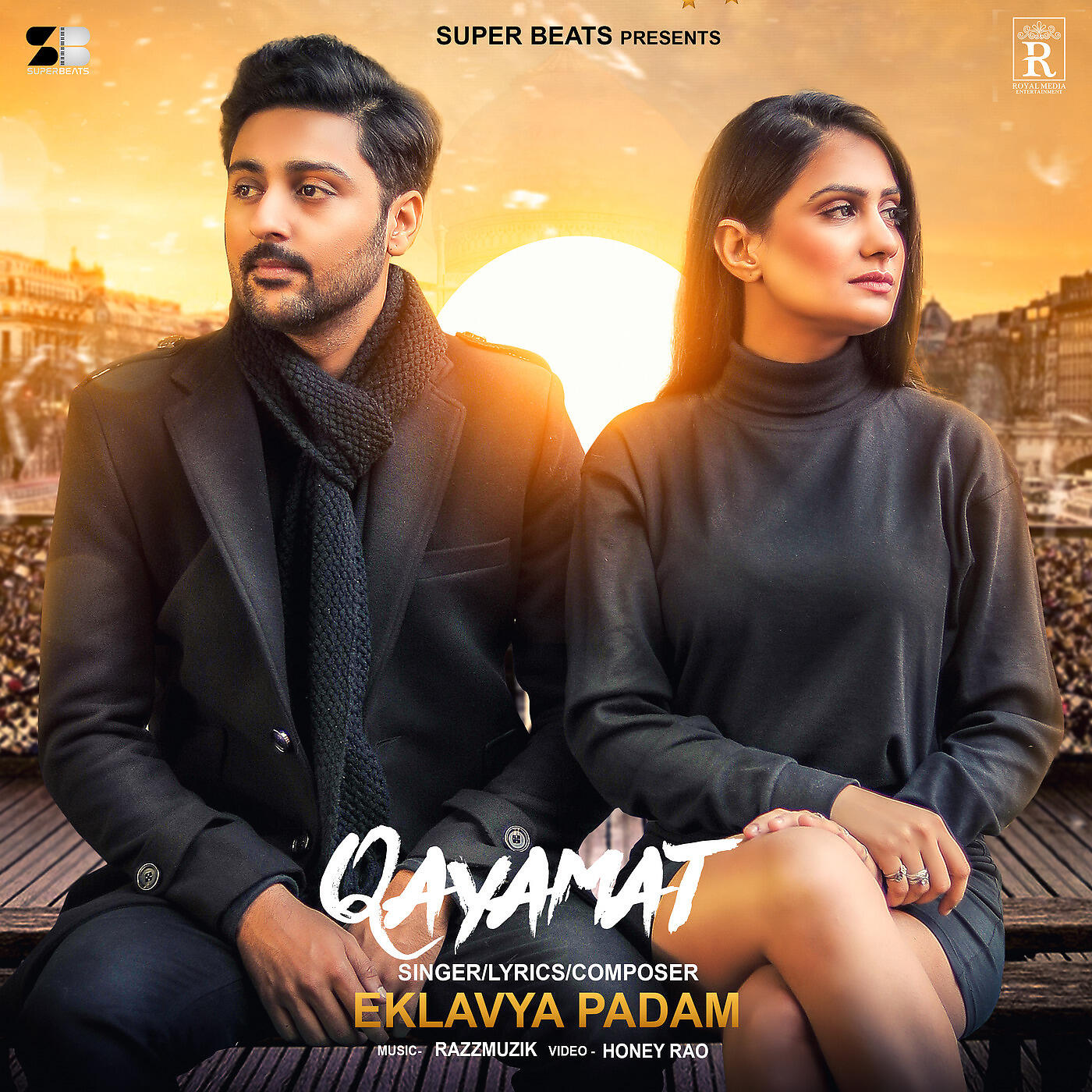 Релиз Qayamat