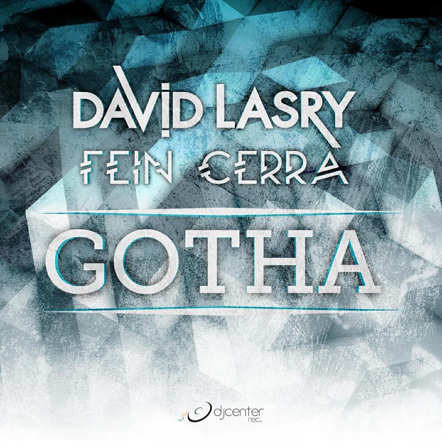 David Lasry