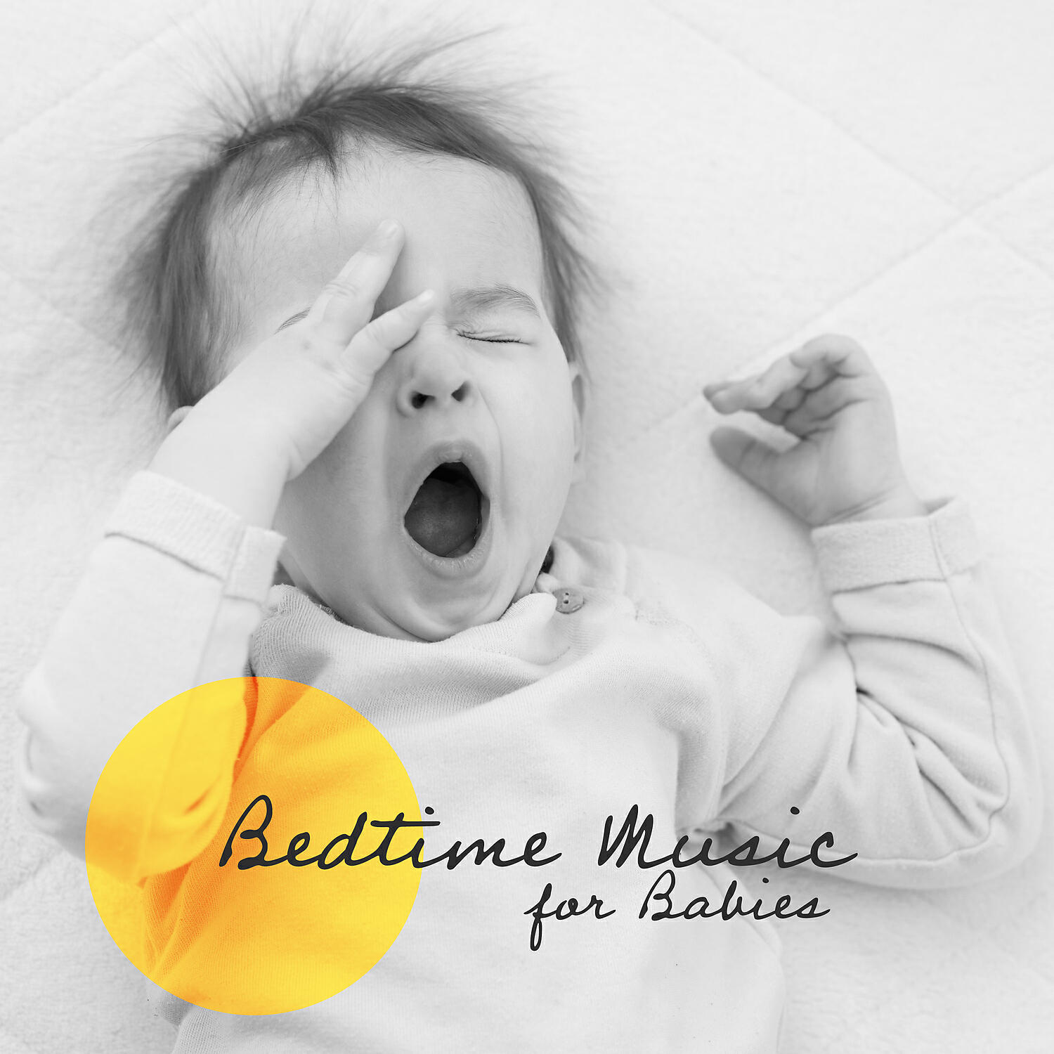 Релиз Bedtime Music for Babies - Night's Piano Soothing Melodies for Sleeping Baby, Toddler Sleep