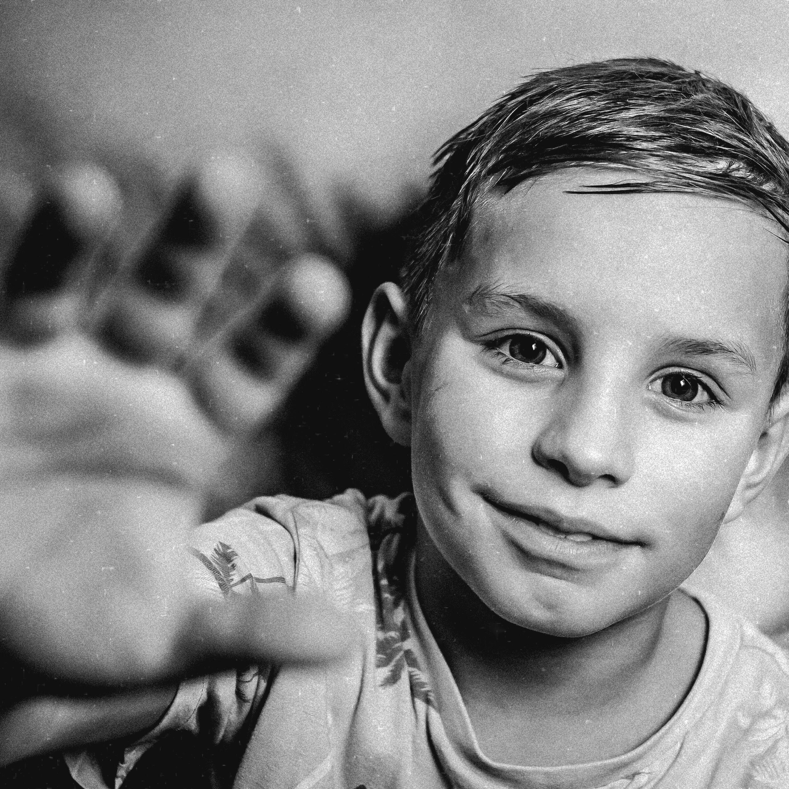 Релиз Когда у детства конец?
