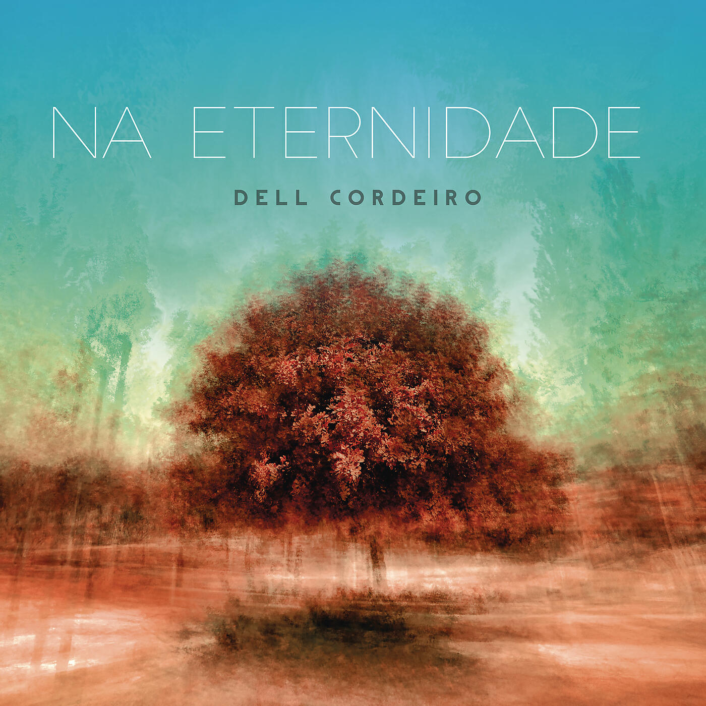 Релиз Na Eternidade (Acústica)