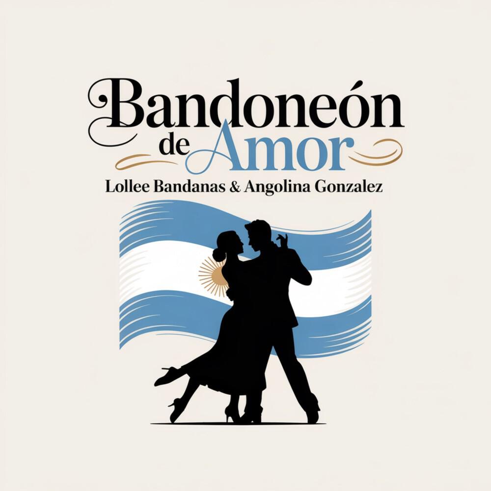 Релиз Bandoneón de Amor