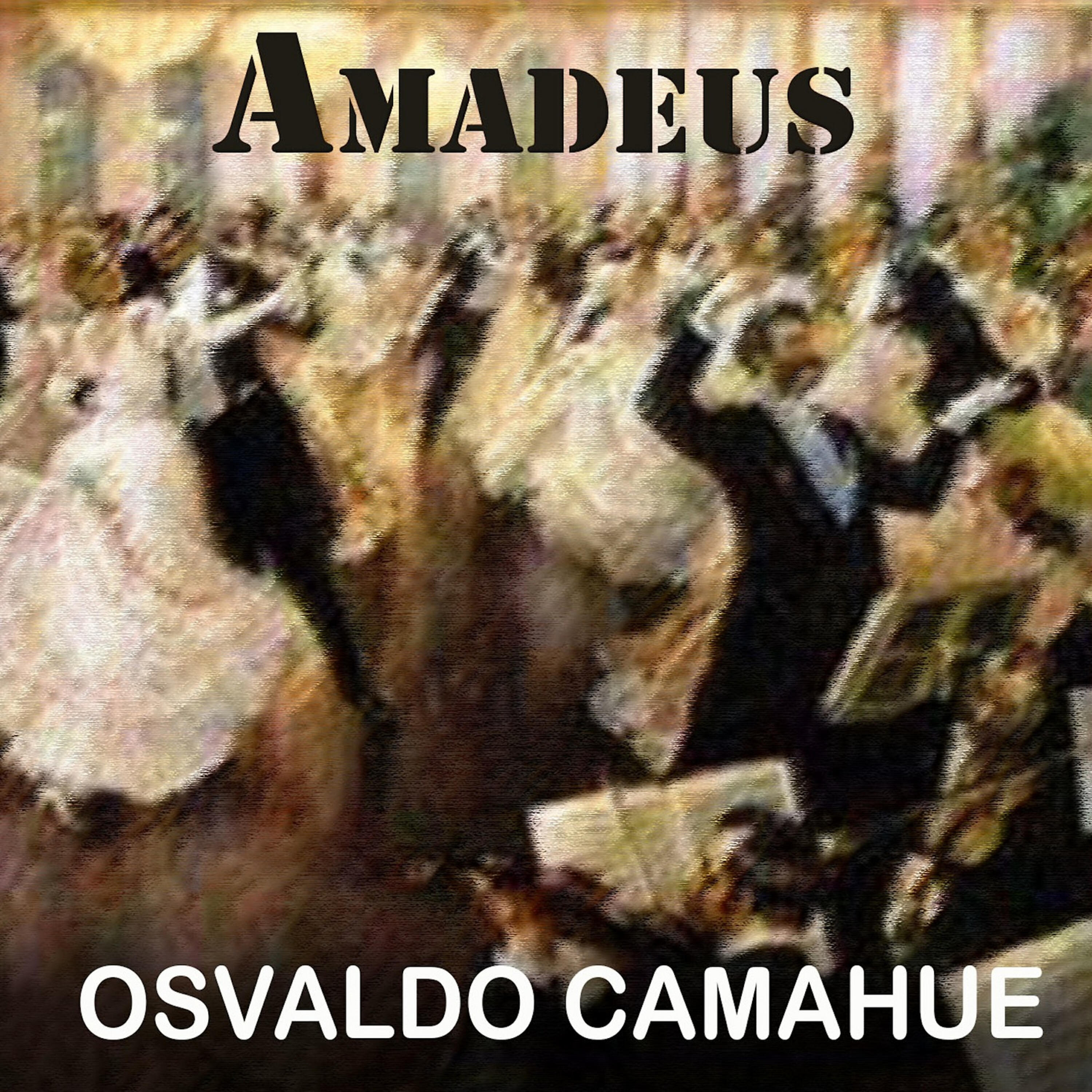 Релиз Amadeus