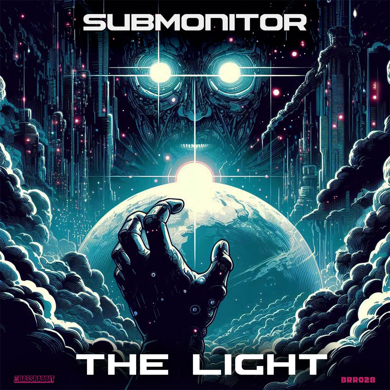 Релиз The Light