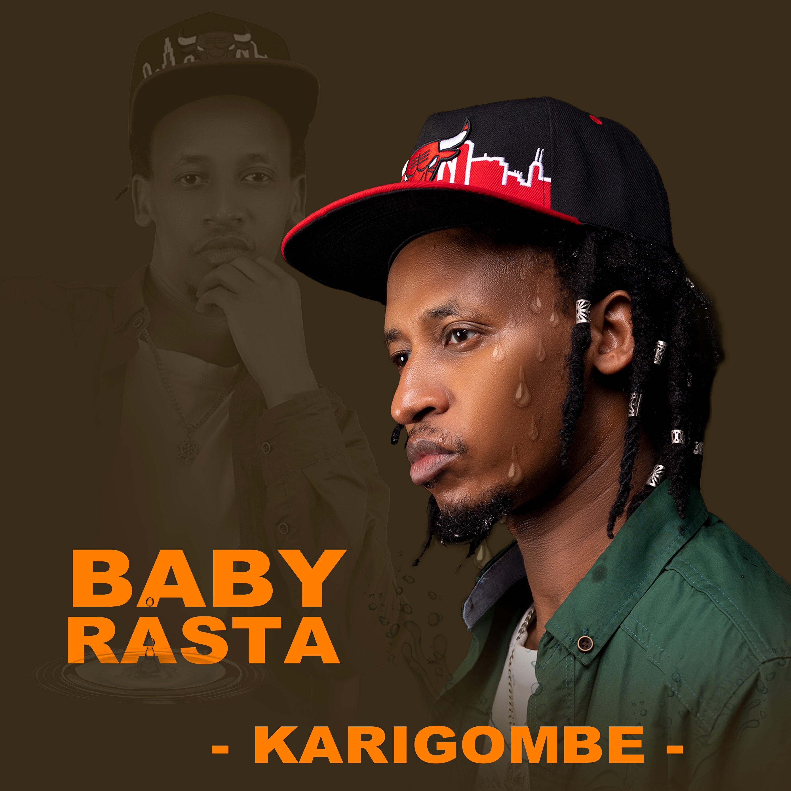 Релиз Baby rasta