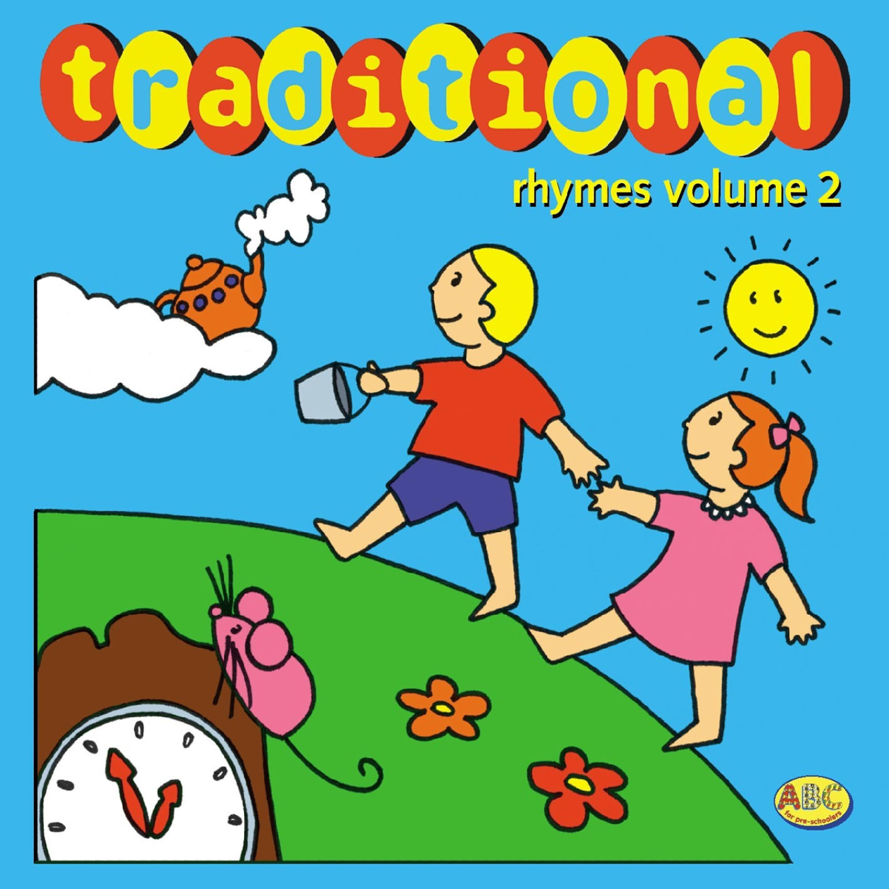 Релиз Traditional Rhymes Vol. 2