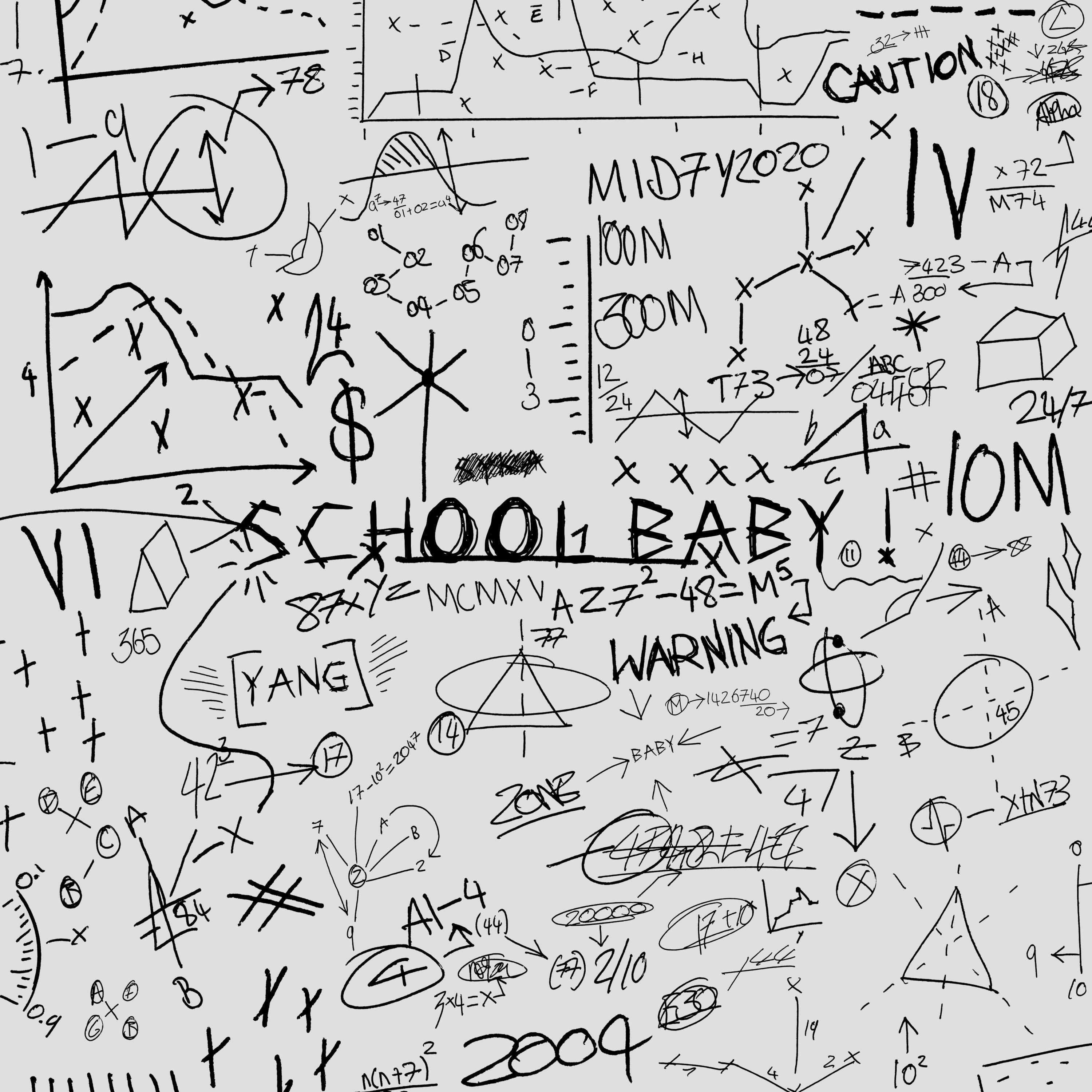 Релиз SCHOOL BABY