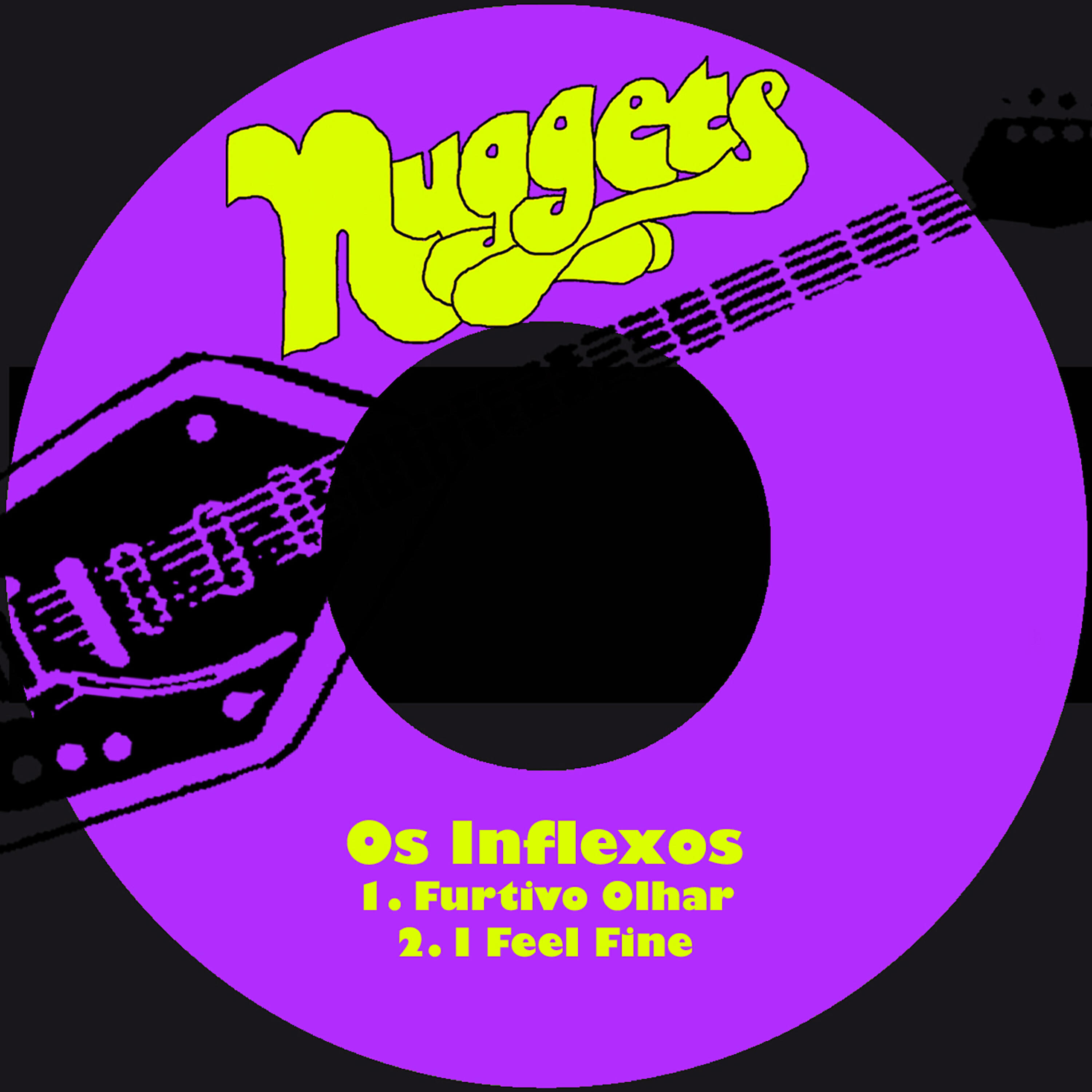 Os Inflexos