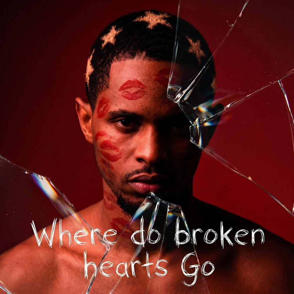 Релиз Where Do Broken Hearts Go
