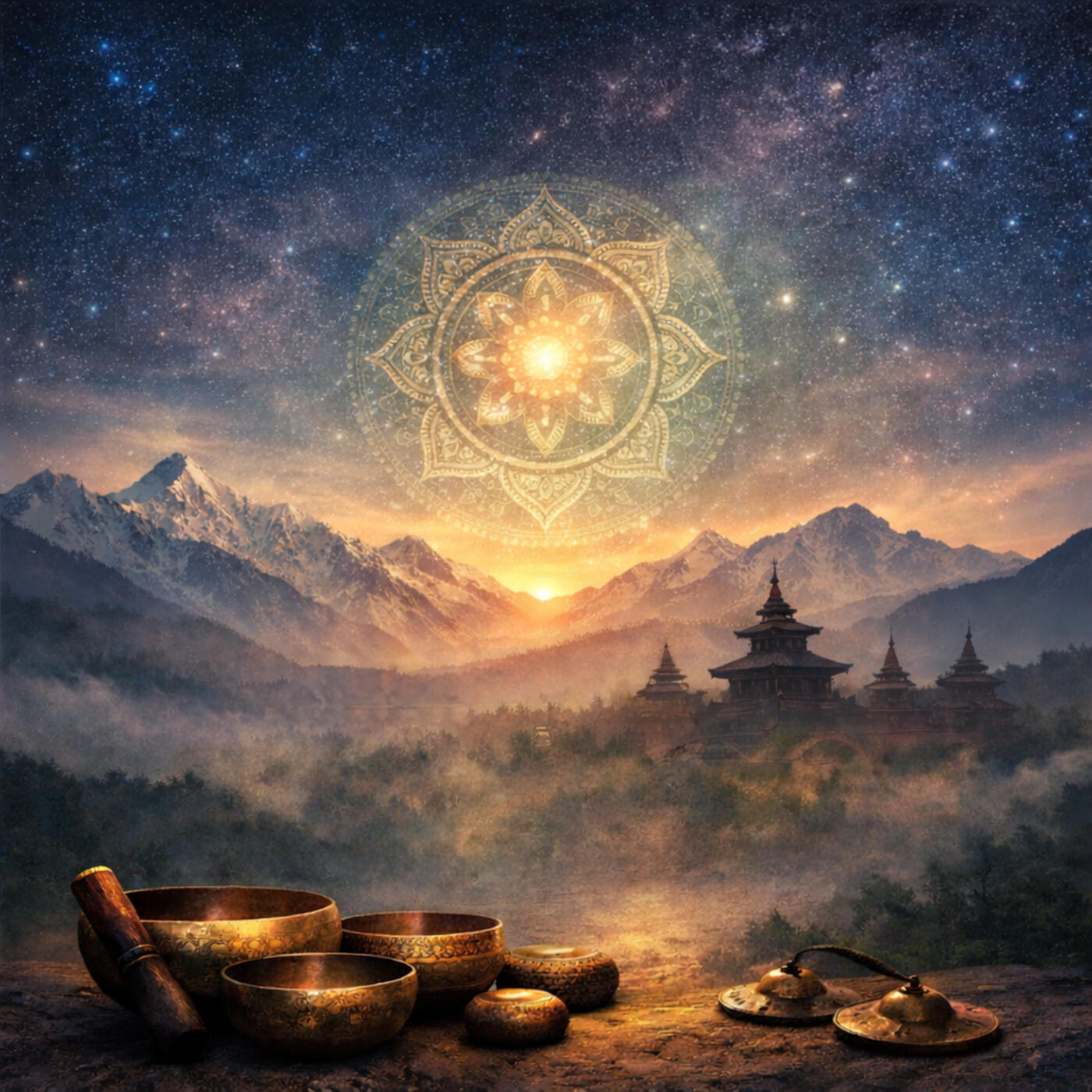 Urania Sound Healing